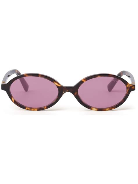 miu miu eyeglasses